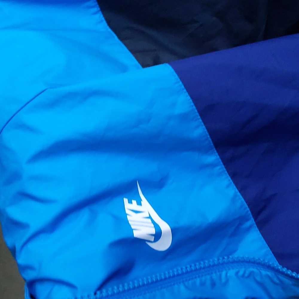 Nike Windrunner M - Picture 8 of 11